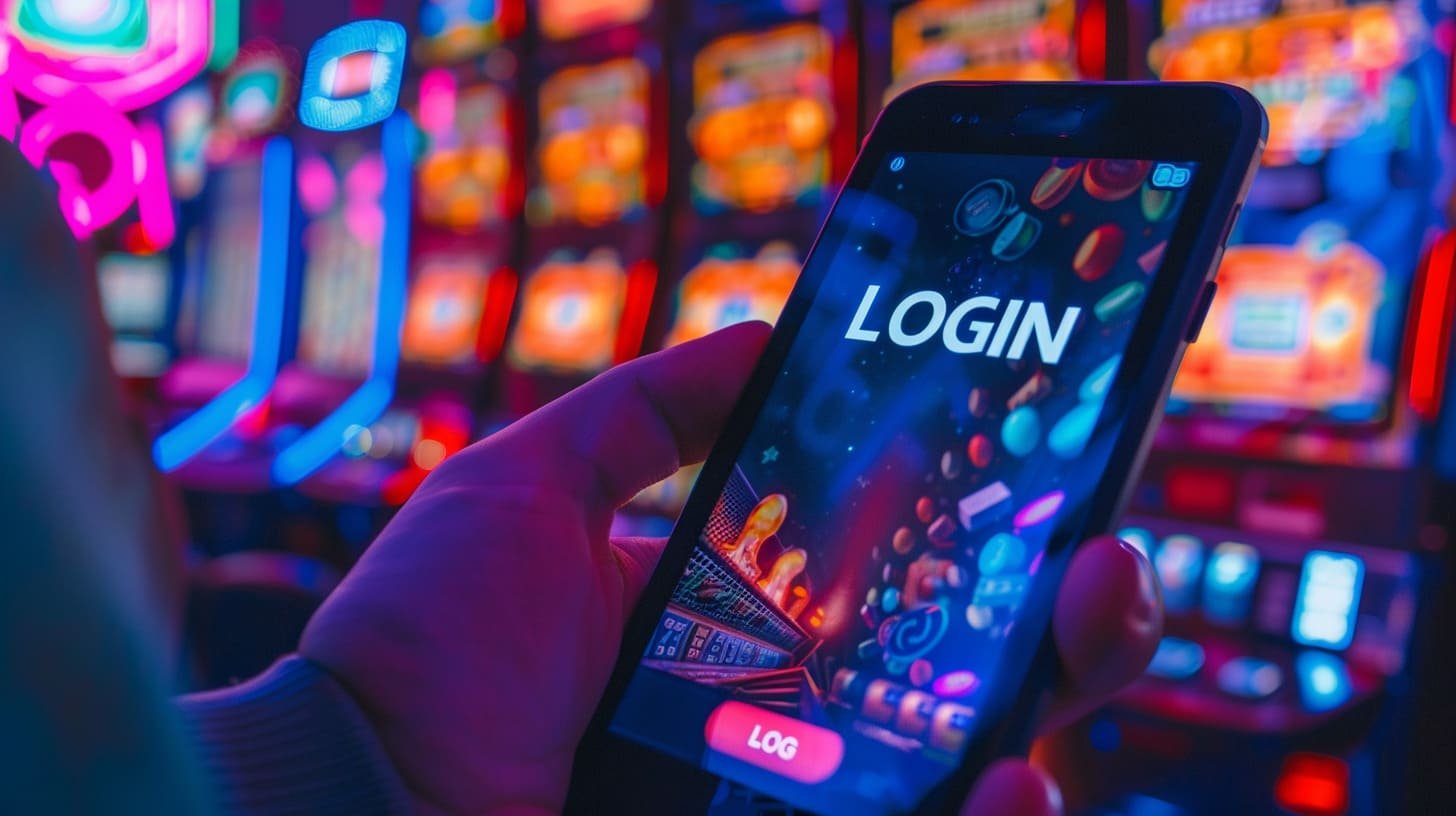n777 login